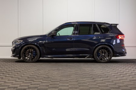 2021 BMW X5 - photo 3