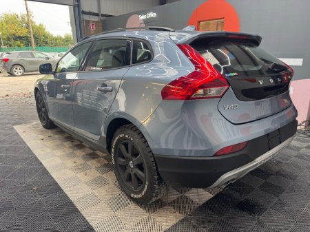 2016 Volvo V40 - photo 5