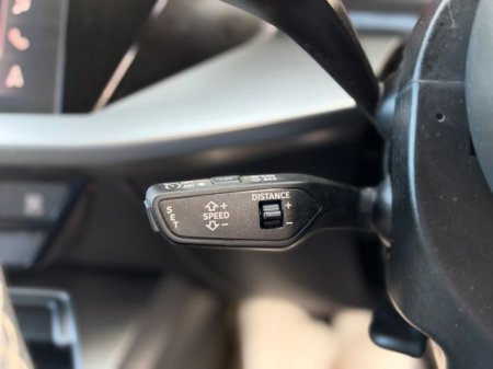 2022 Audi A3 - photo 13