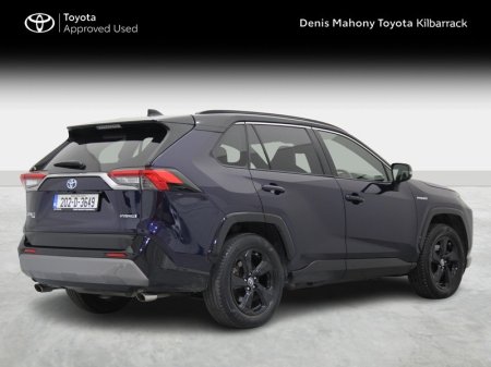 2020 Toyota RAV4 - photo 2