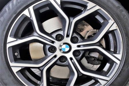 2021 BMW X1 - photo 30