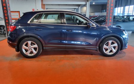 2019 Audi Q3 - photo 5