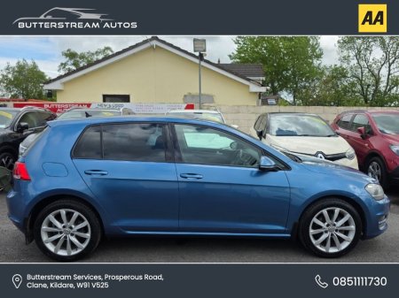 2013 Volkswagen Golf - photo 6