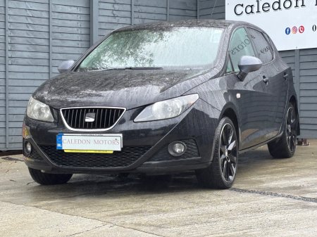 2012 SEAT Ibiza - photo 8