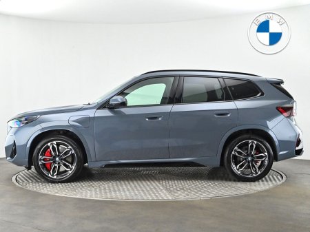 2026 BMW X1 - photo 3