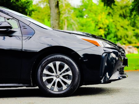 2020 Toyota Prius - photo 6