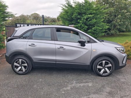 2022 Opel Crossland - photo 6