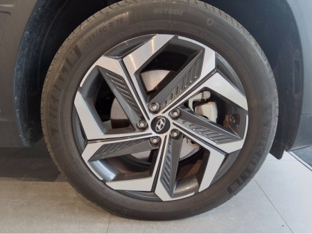2024 Hyundai Tucson - photo 7