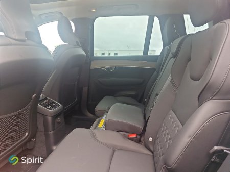 2025 Volvo XC90 - photo 5