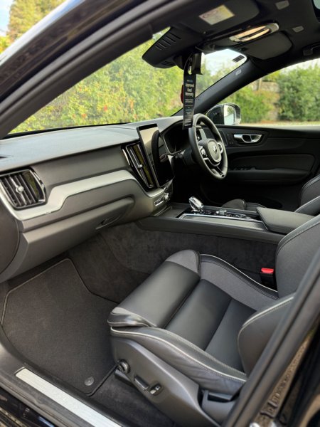 2026 Volvo XC60 - photo 21