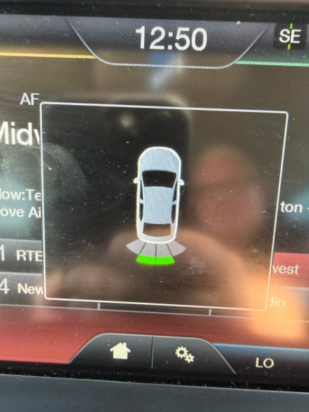 2016 Ford Focus - photo 22
