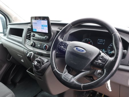 2021 Ford Transit - photo 8