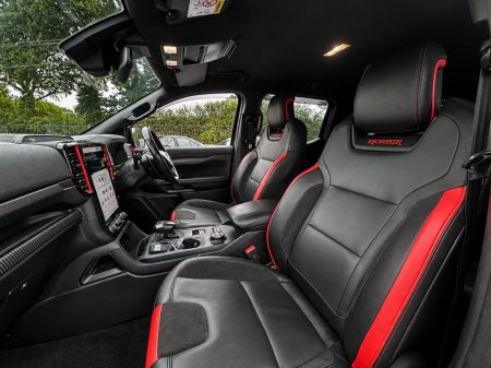 2024 Ford Ranger - photo 15