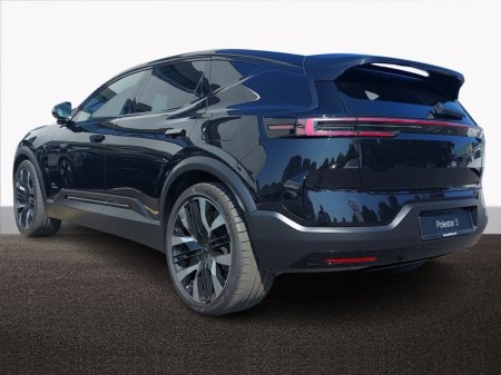 2026 Polestar 3 - photo 2