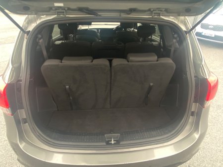 2019 Kia Carens - photo 33