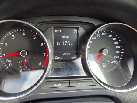 2016 Volkswagen Polo - photo 12