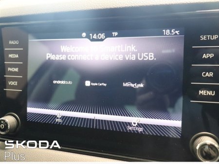 2020 Skoda Karoq - photo 16