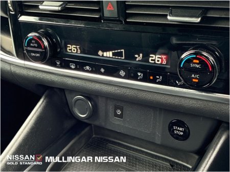 2024 Nissan Qashqai - photo 12