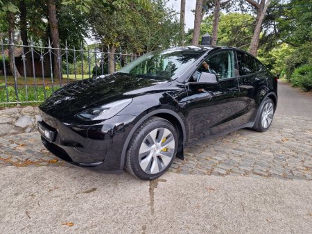 2023 Tesla Model Y RWD