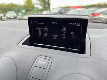 2017 Audi A1 - photo 17
