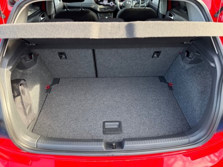 2019 Volkswagen Polo - photo 37