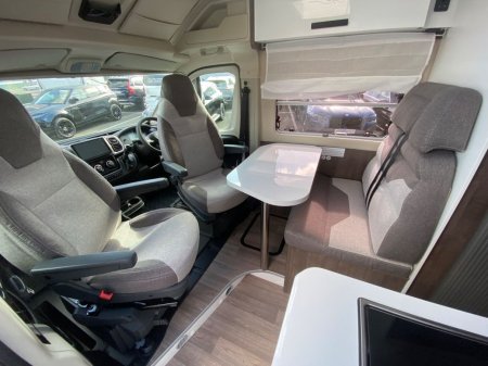 2026 Fiat Ducato Camper - photo 12