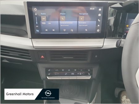 2026 Opel Frontera - photo 19
