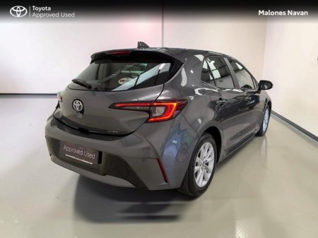 2026 Toyota Corolla - photo 2