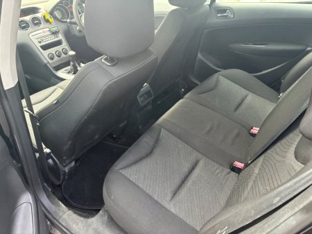 2010 Peugeot 308 - photo 14