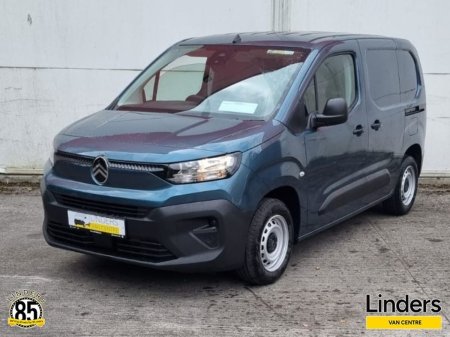 2026 Citroen Berlingo - photo 2