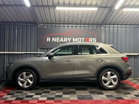 2019 Audi Q3 - photo 3