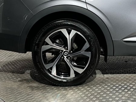 2024 Renault Arkana - photo 10