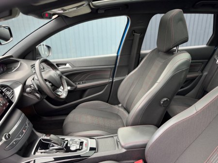 2021 Peugeot 308 - photo 60