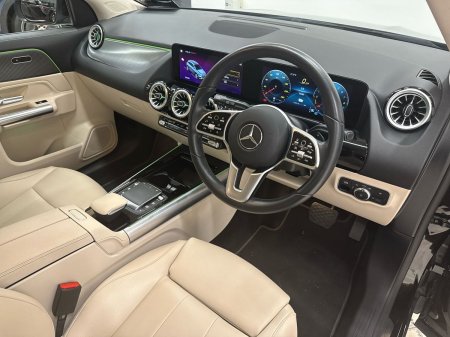 2023 Mercedes-Benz GLA - photo 8