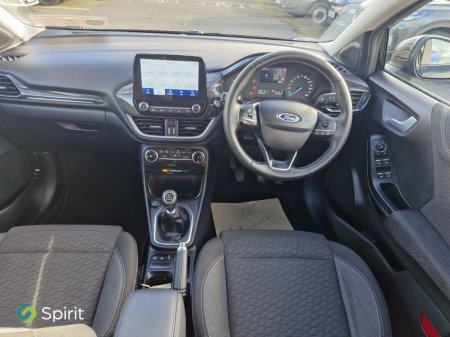 2023 Ford Puma - photo 4
