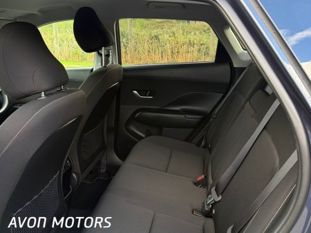 2026 Hyundai KONA - photo 12