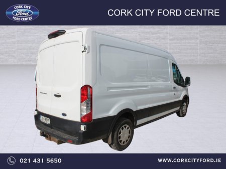 2021 Ford Transit - photo 6