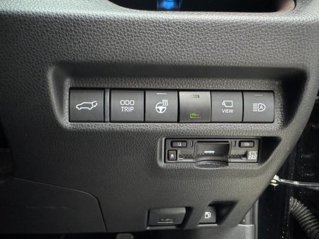 2024 Toyota RAV4 - photo 18