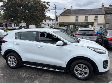 2018 Kia Sportage - photo 15