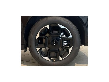 2026 Kia EV5 - photo 9