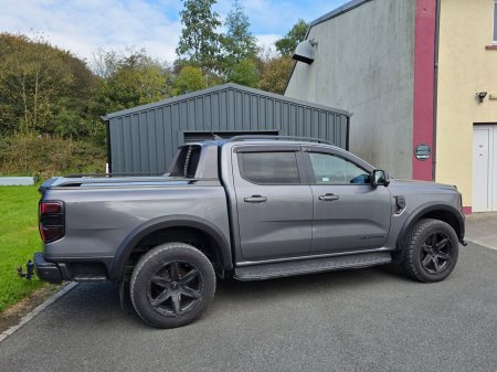 2023 Ford Ranger - photo 5