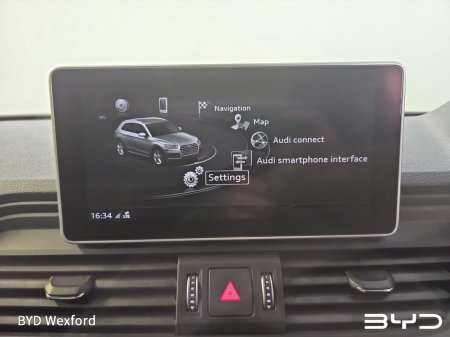 2020 Audi Q5 - photo 11