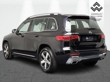 2020 Mercedes-Benz GLB - photo 8