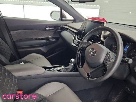 2023 Toyota C-HR - photo 9