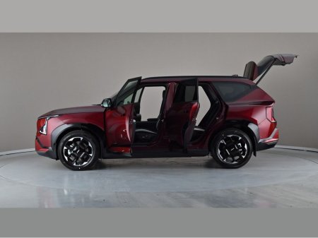 2026 Kia EV5 - photo 52