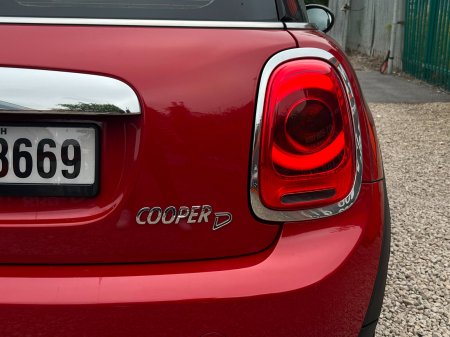 2017 Mini Mini - photo 8