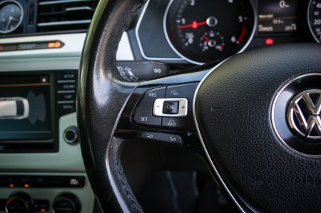 2016 Volkswagen Passat - photo 18