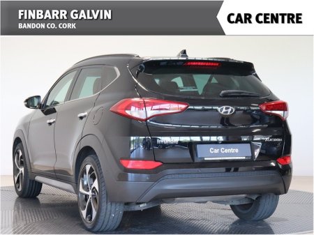2017 Hyundai Tucson - photo 2