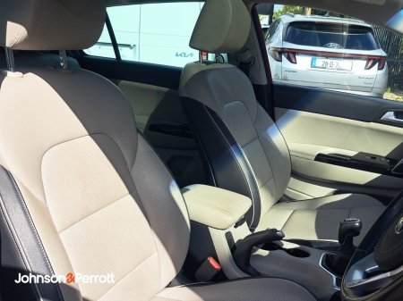 2021 Kia Sportage - photo 3