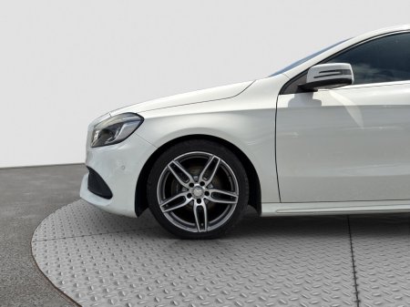 2016 Mercedes-Benz A-Class - photo 20